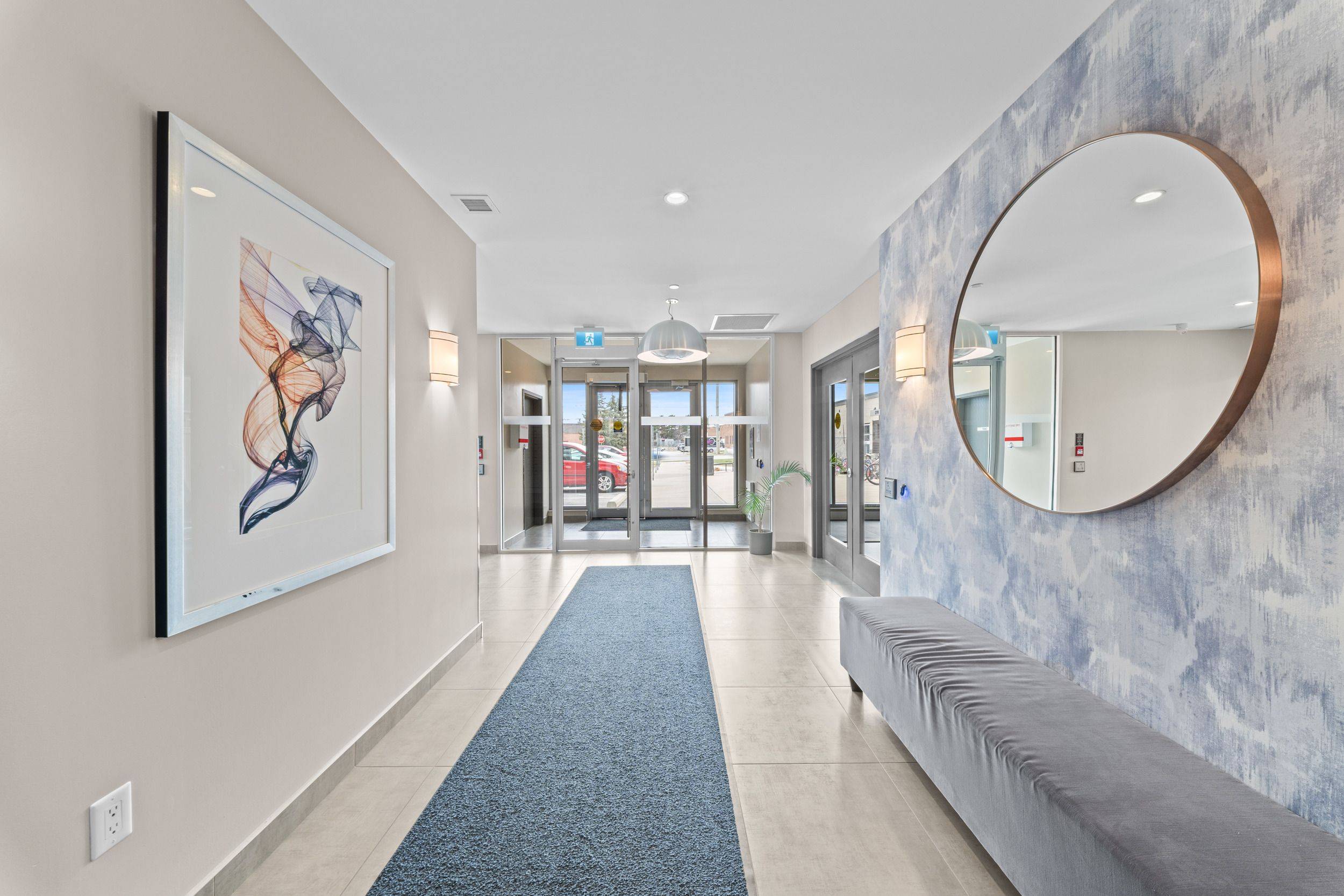 716 Main ST E #407, Milton, ON L9T 3P6