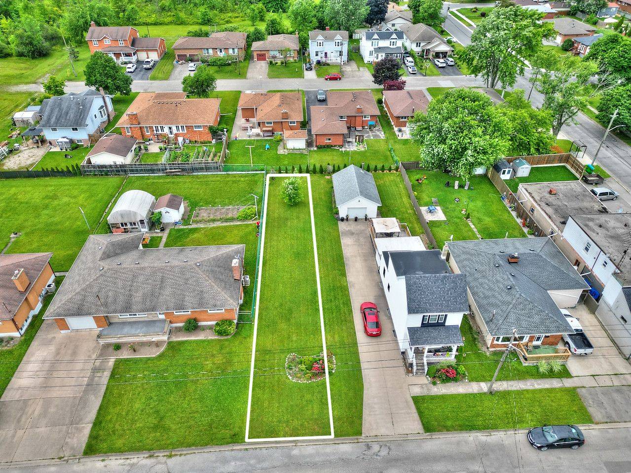 314 Marshall AVE, Welland, ON L3C 2N6