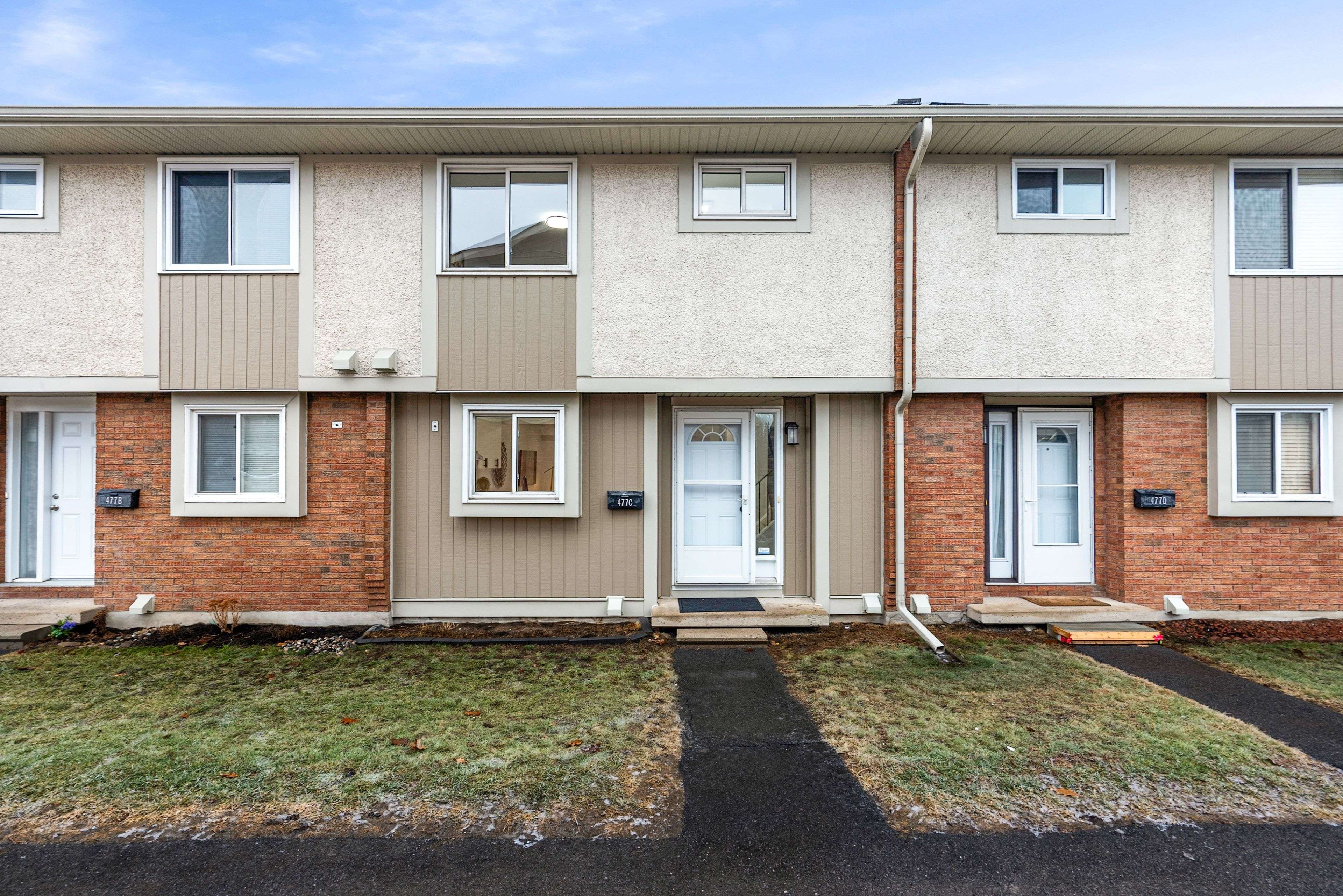 477 Moodie DR #C, Bells Corners And South To Fallowfield, ON K2H 8T7