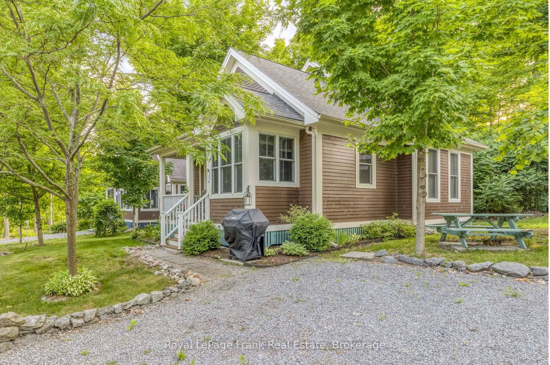 3 Farm View LN #182, Prince Edward County, ON K0K 1P0