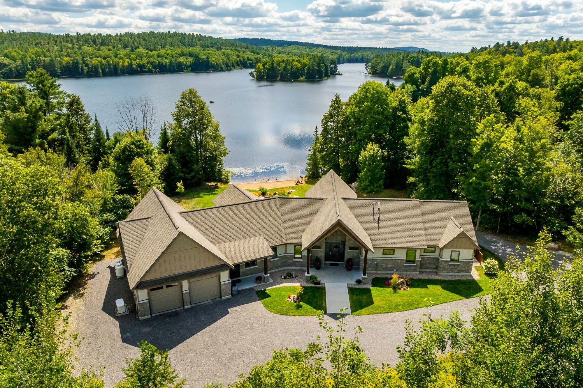 36 CUB SCOUT CRES, Greater Madawaska, ON K0J 1H0