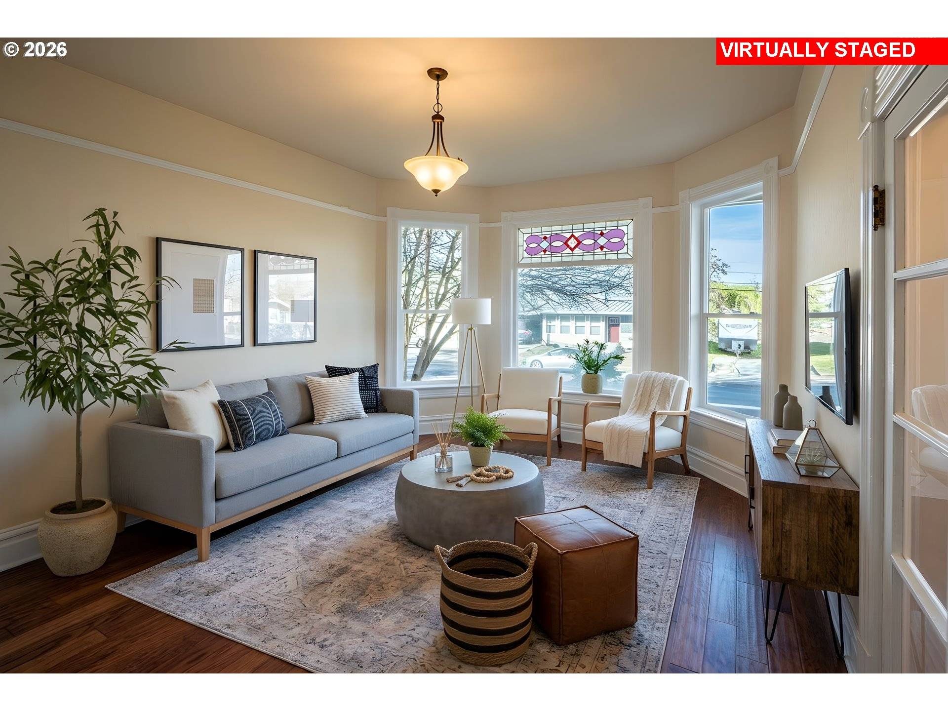 110 W 8TH ST, The Dalles, OR 97058