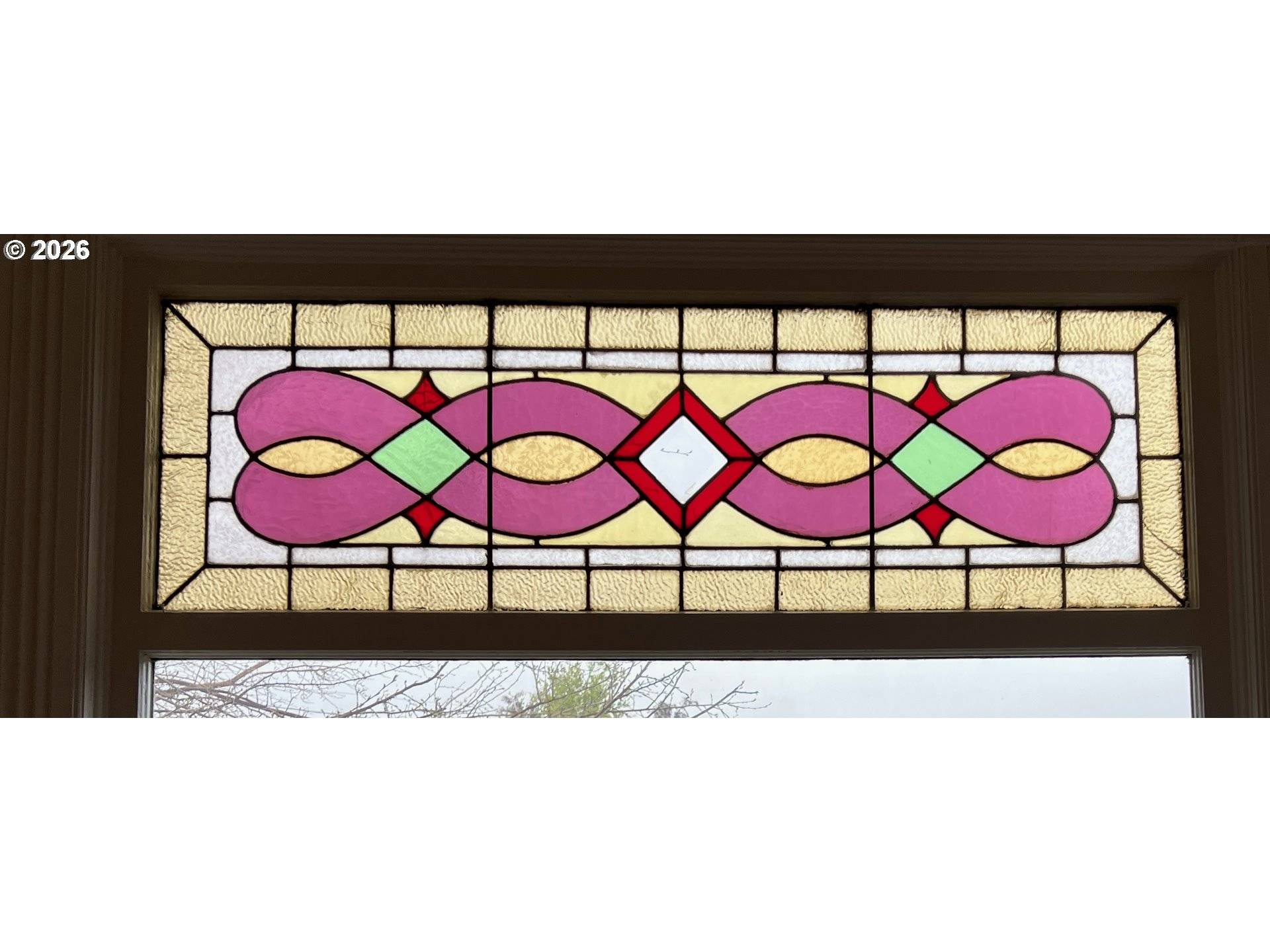 110 W 8TH ST, The Dalles, OR 97058