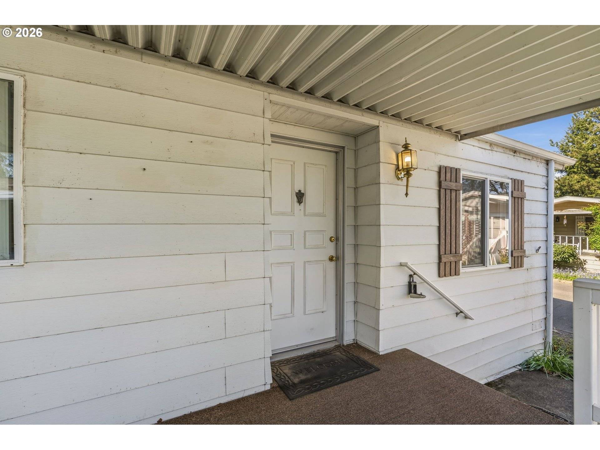 1475 GREEN ACRES RD #8, Eugene, OR 97408