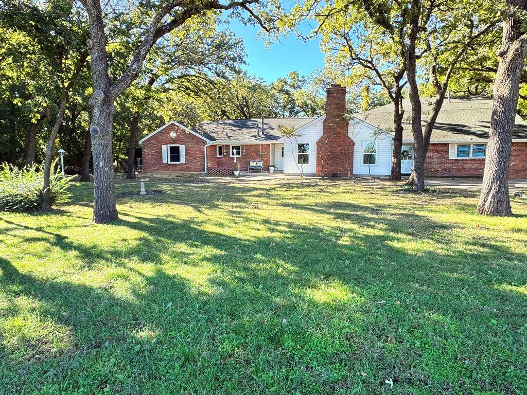1420 Mistywood, Denton, TX 76209