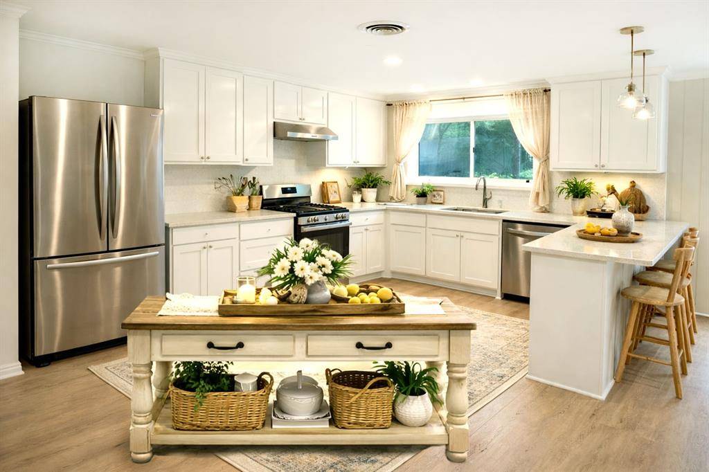 1420 Mistywood, Denton, TX 76209