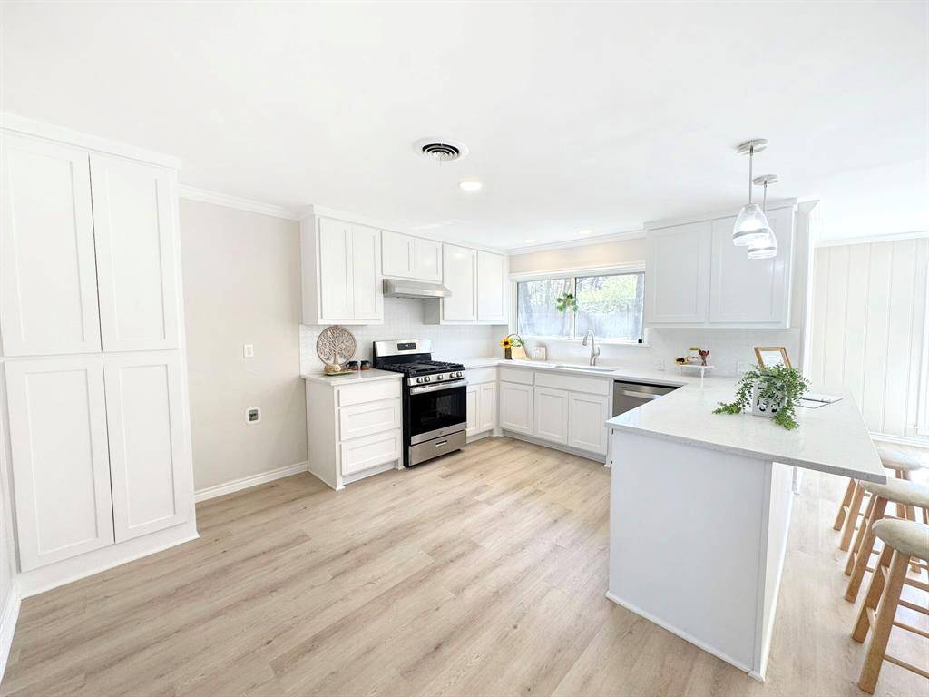 1420 Mistywood, Denton, TX 76209