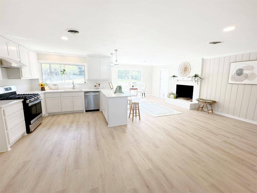 1420 Mistywood, Denton, TX 76209