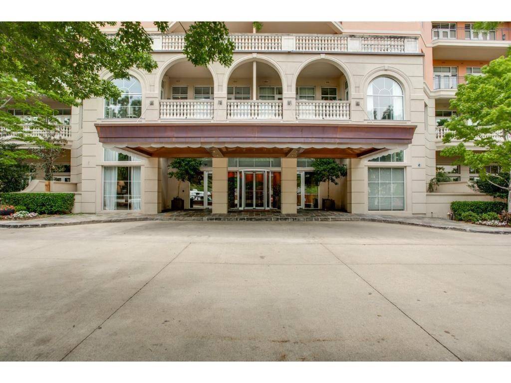 3535 Gillespie Street #507, Dallas, TX 75219