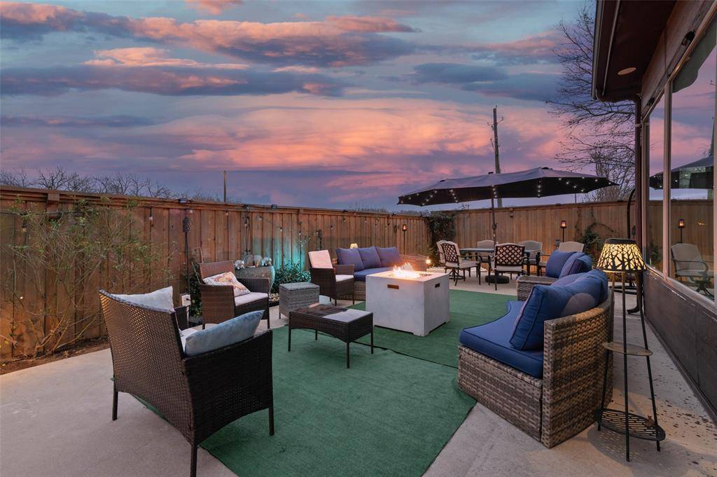 718 Castlewood Drive, Garland, TX 75040