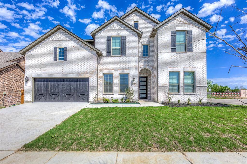 8210 Cotton Patch Lane, Frisco, TX 75036