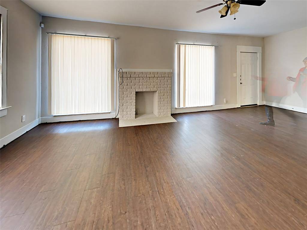 1824 Stella Avenue, Dallas, TX 75203