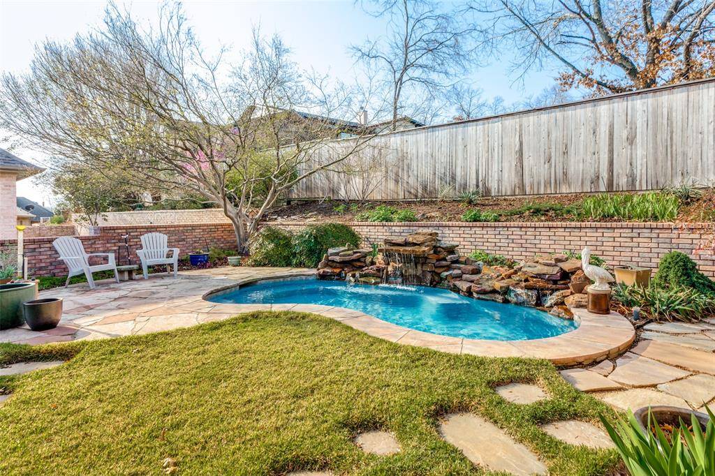 4408 Brampton Court, Fort Worth, TX 76116