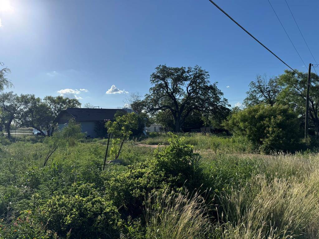 703 W 2nd Street, Brady, TX 76825