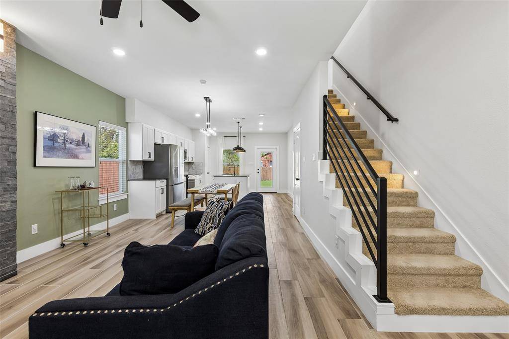 4545 Cherbourg Street, Dallas, TX 75216