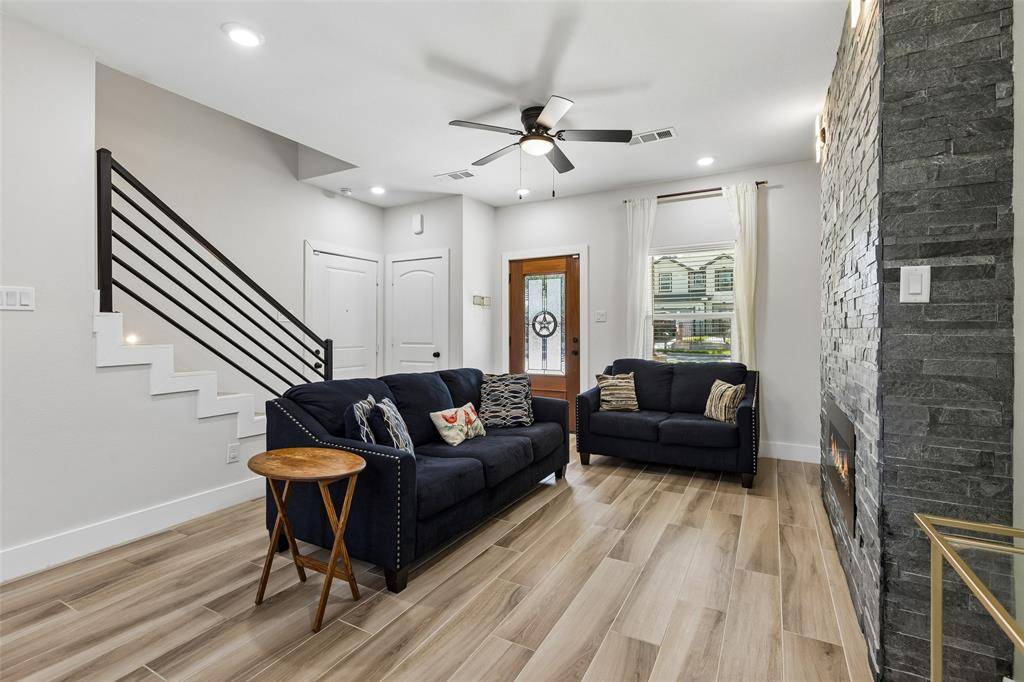 4545 Cherbourg Street, Dallas, TX 75216