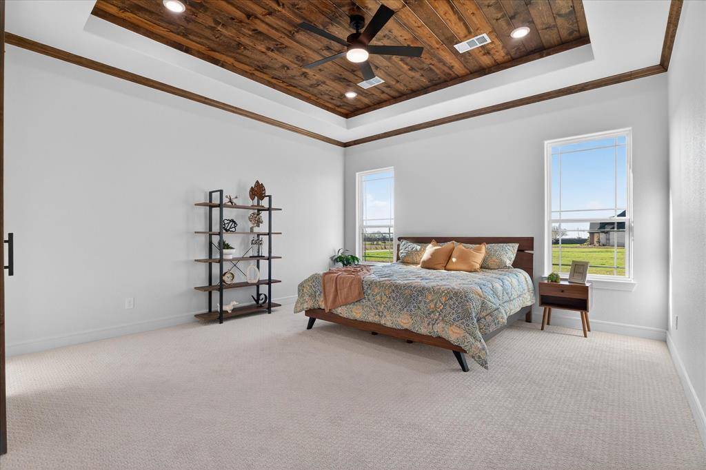 860 Alondrita Street, Celeste, TX 75423