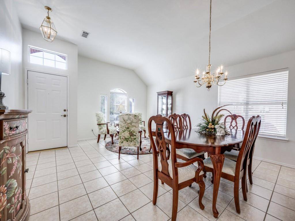 1707 Nightingale Lane, Corinth, TX 76210