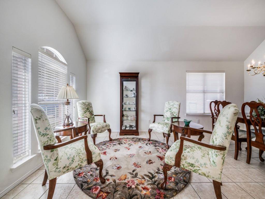 1707 Nightingale Lane, Corinth, TX 76210