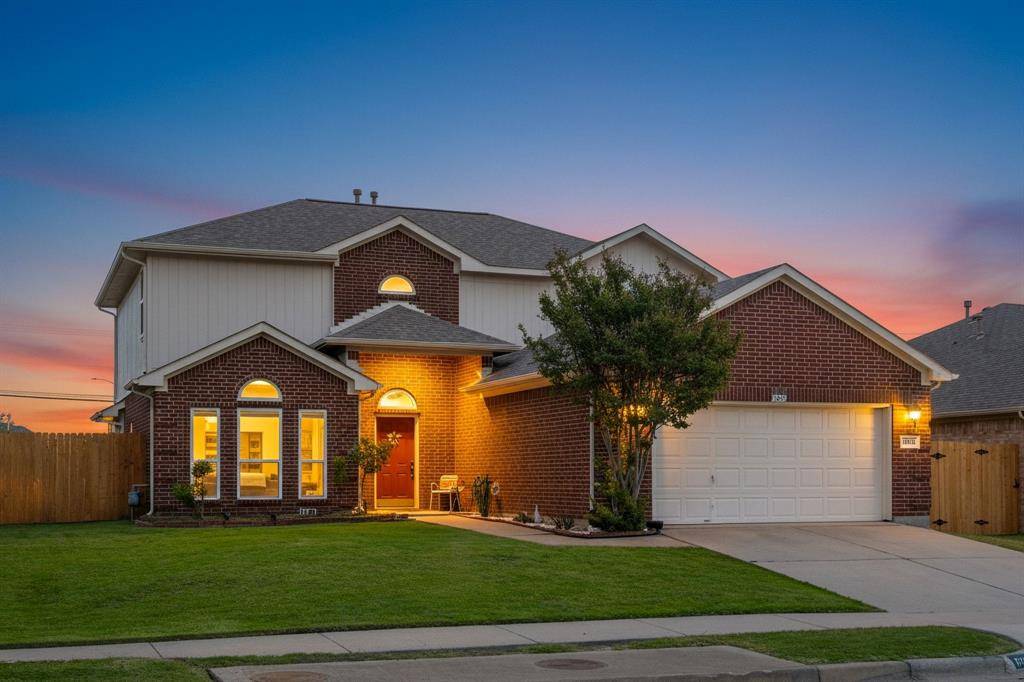 7307 Fossil Hill Drive, Arlington, TX 76002