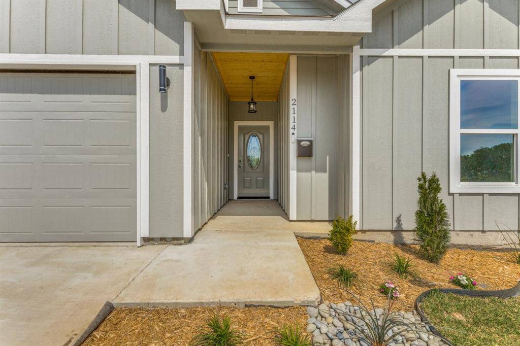2114 22nd, Fort Worth, TX 76164