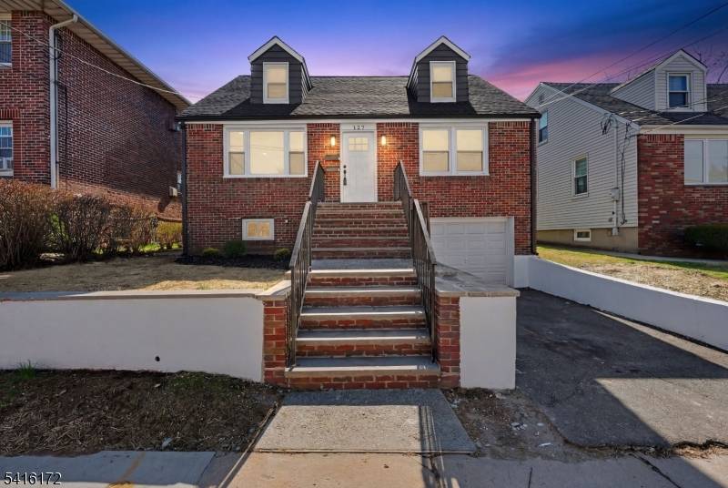 127 Albert St, North Arlington Boro, NJ 07031