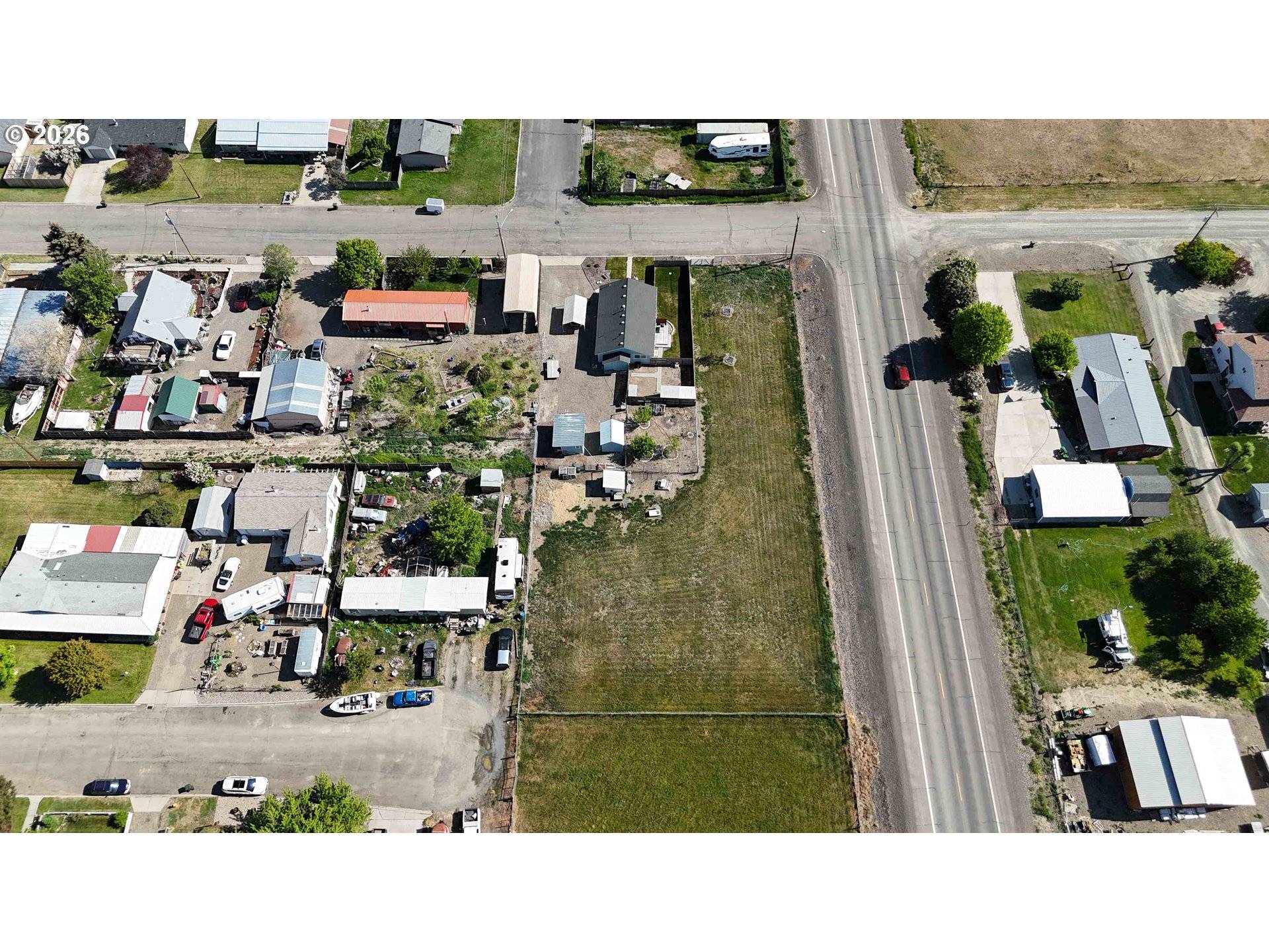 2400 FAILING AVE, Baker City, OR 97814