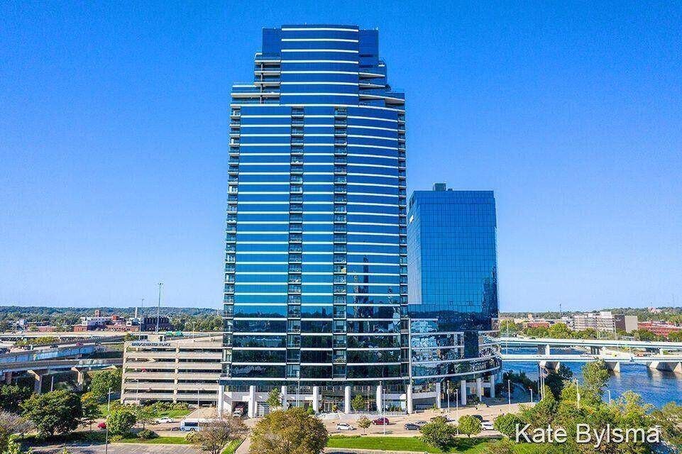 335 Bridge ST NW #602, City Of Grand Rapids, MI 49504