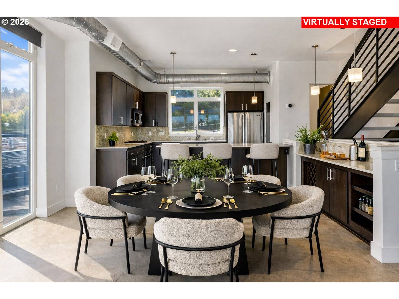 4644 S KELLY AVE, Portland, OR 97239