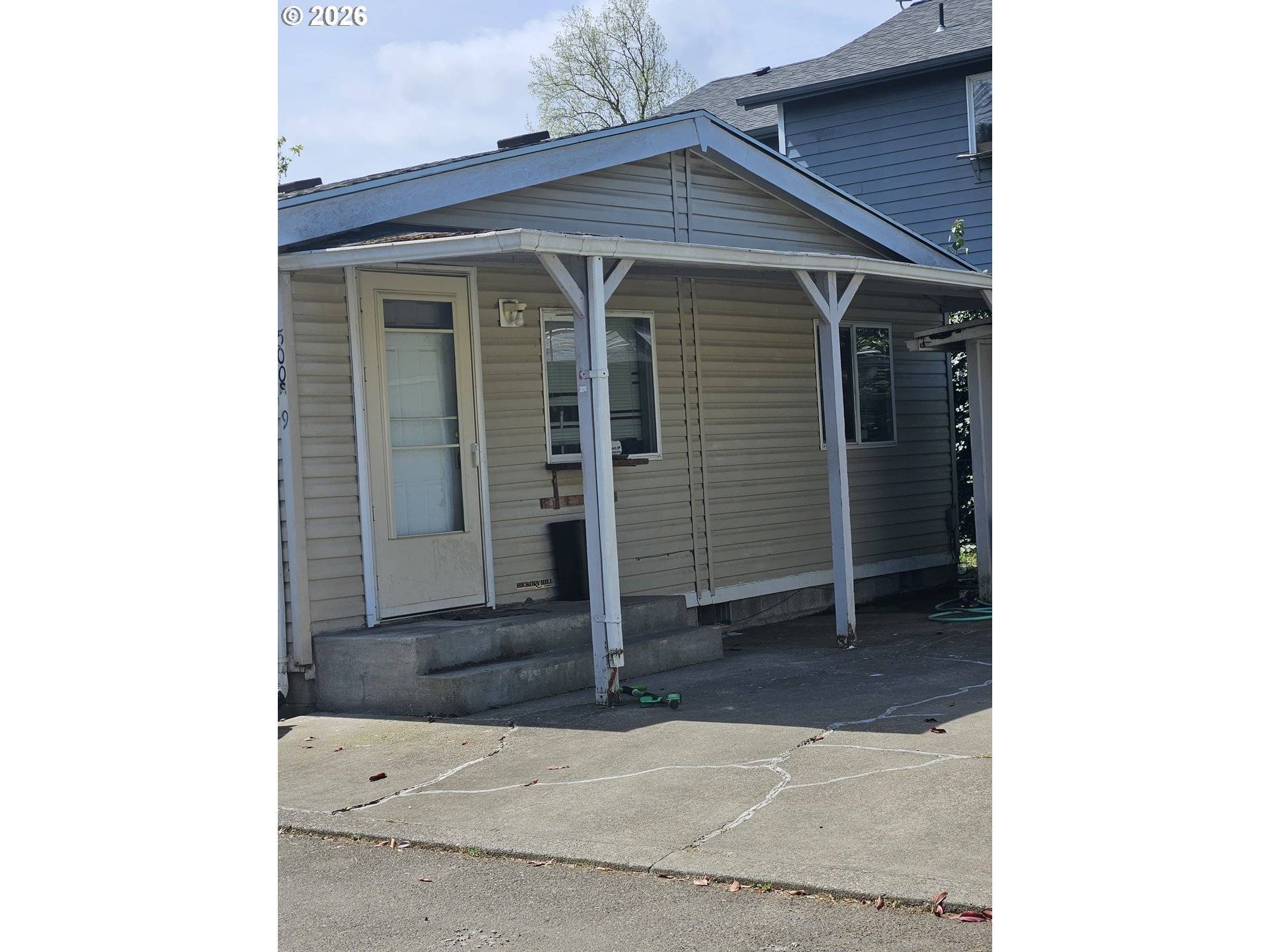 500 WARREN ST ##9, Monmouth, OR 97361