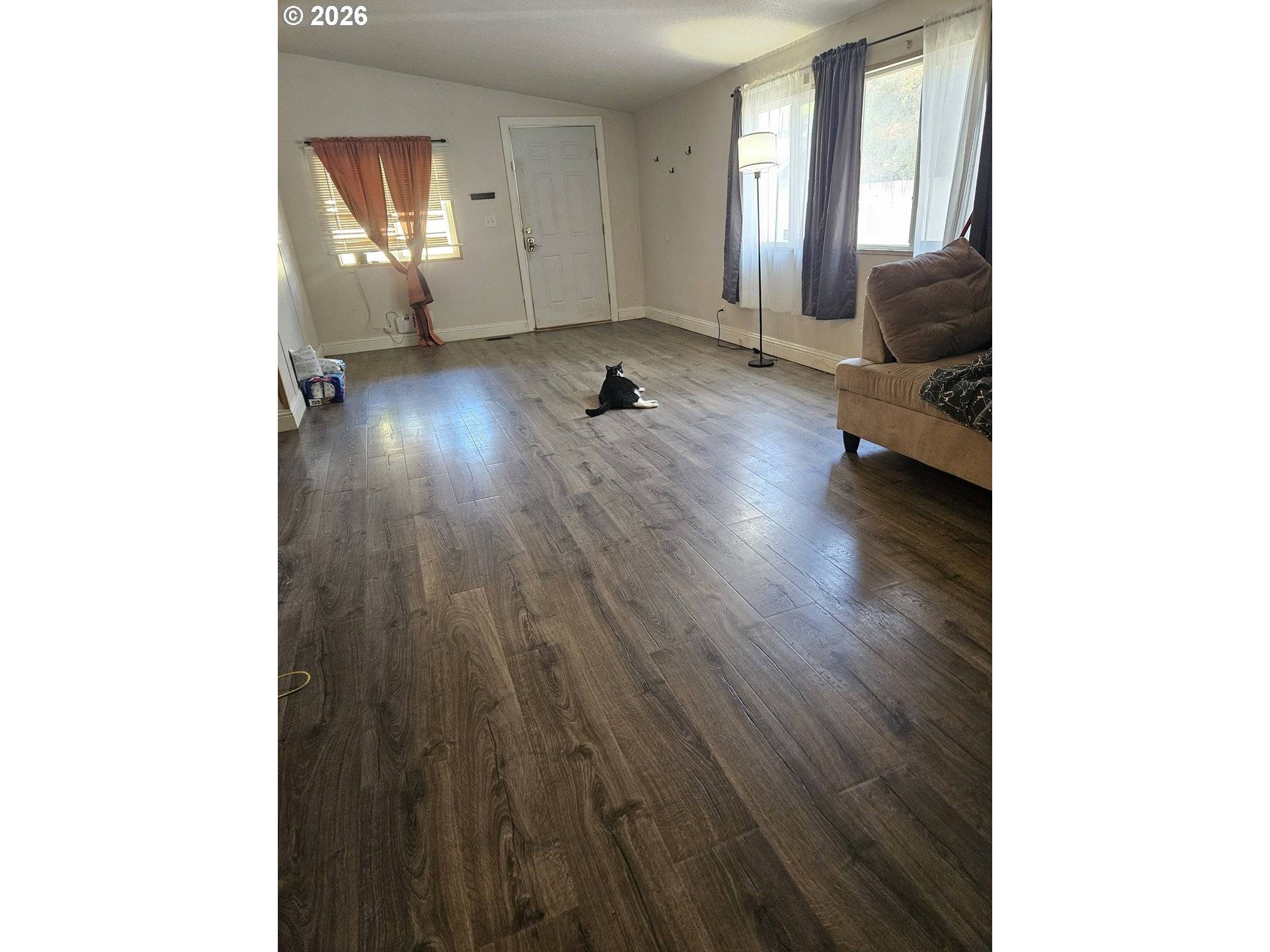 500 WARREN ST ##9, Monmouth, OR 97361