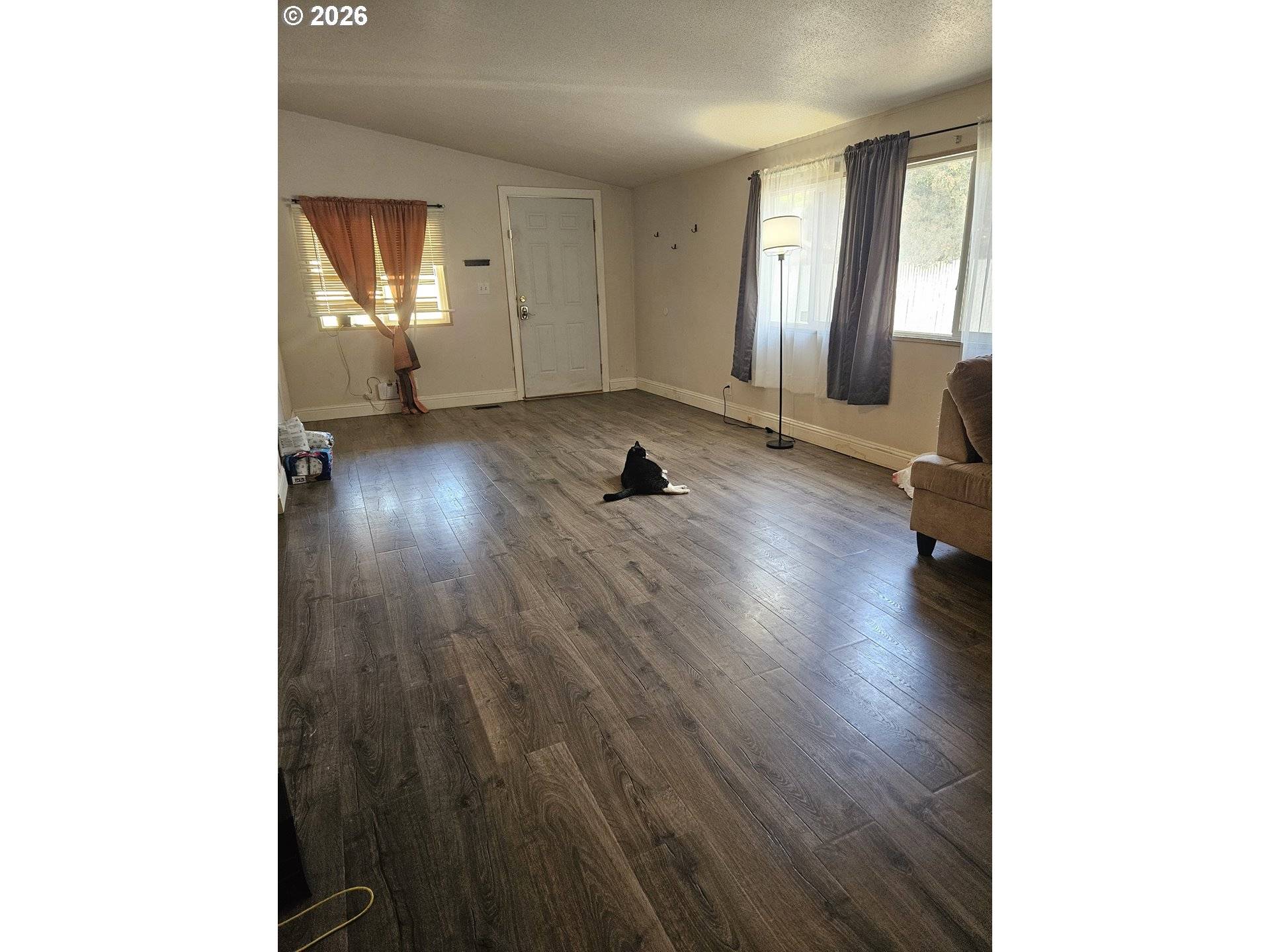 500 WARREN ST ##9, Monmouth, OR 97361