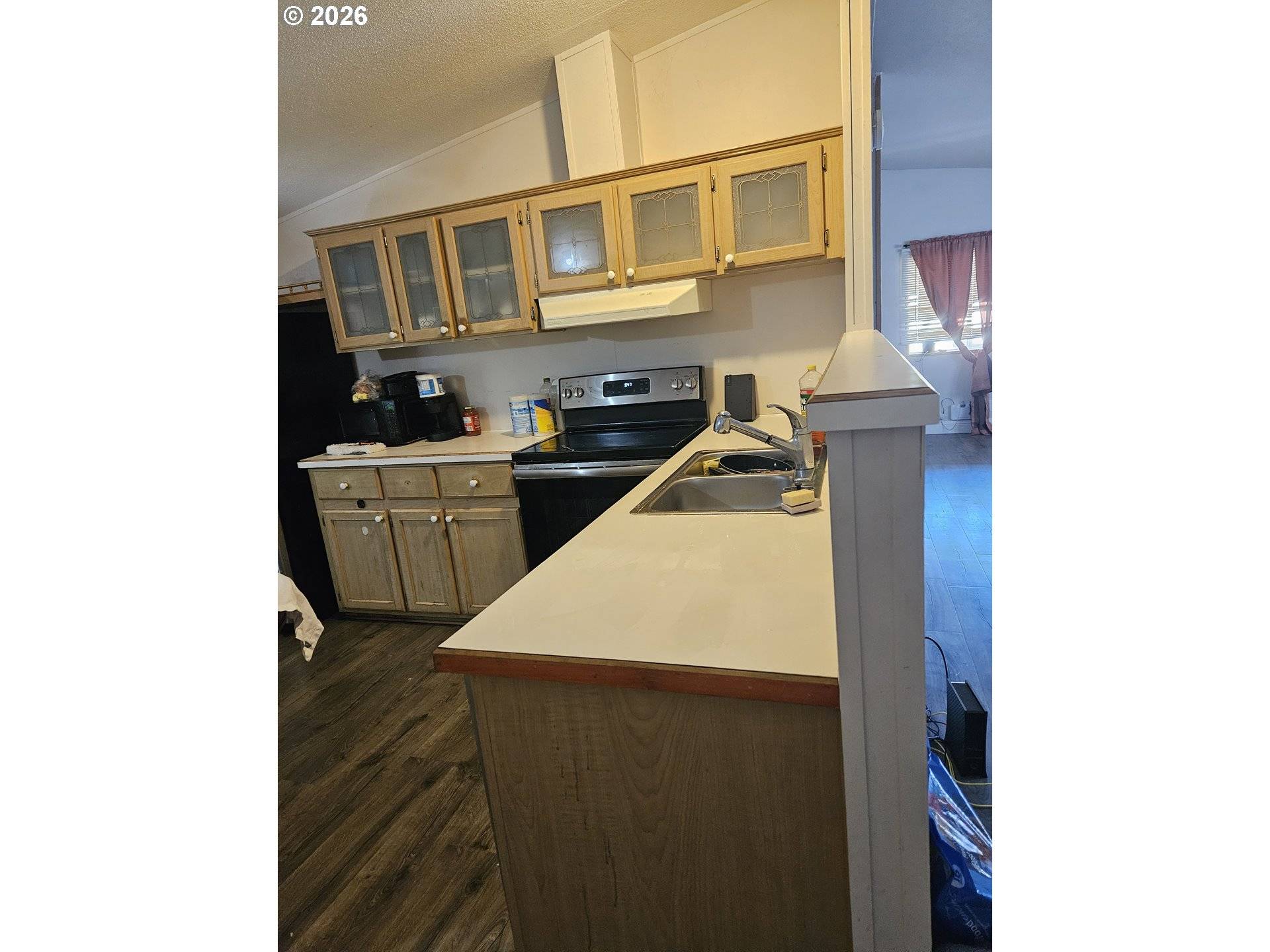 500 WARREN ST ##9, Monmouth, OR 97361