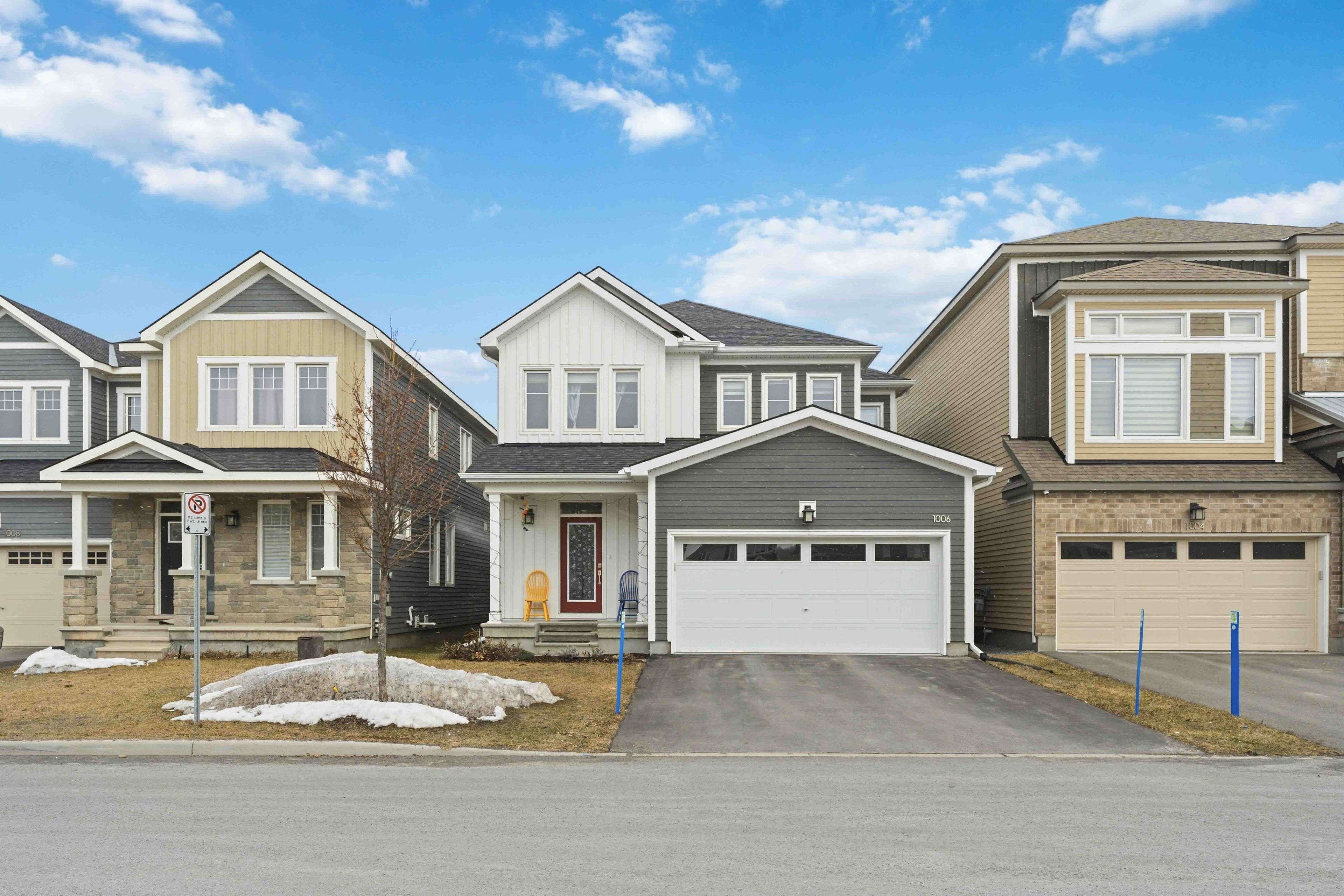 1006 KEEPER HTS, Stittsville - Munster - Richmond, ON K0A 2Z0