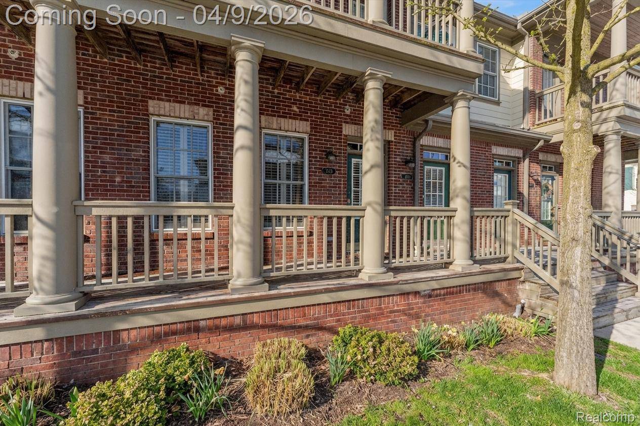 203 Jotham AVE, Auburn Hills, MI 48326