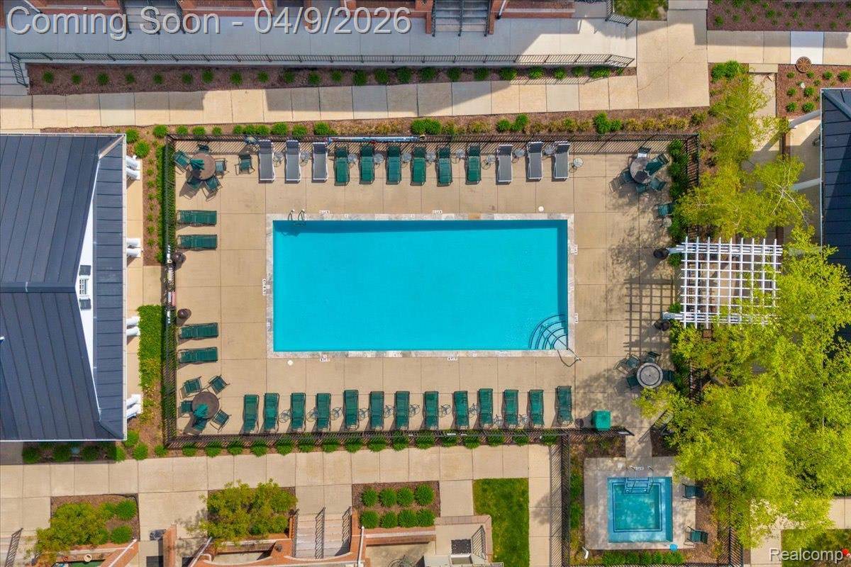 203 Jotham AVE, Auburn Hills, MI 48326