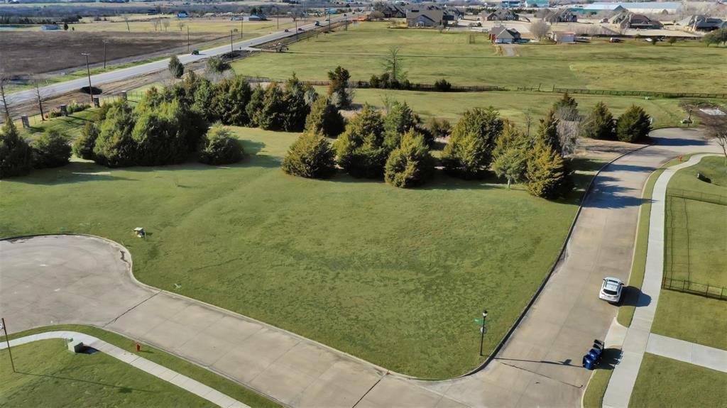 1021 Abbey Lane, Mclendon Chisholm, TX 75032