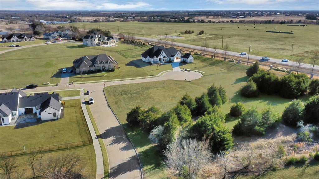 1021 Abbey Lane, Mclendon Chisholm, TX 75032