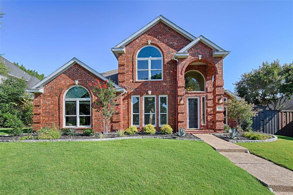 2037 Usa Drive, Plano, TX 75025