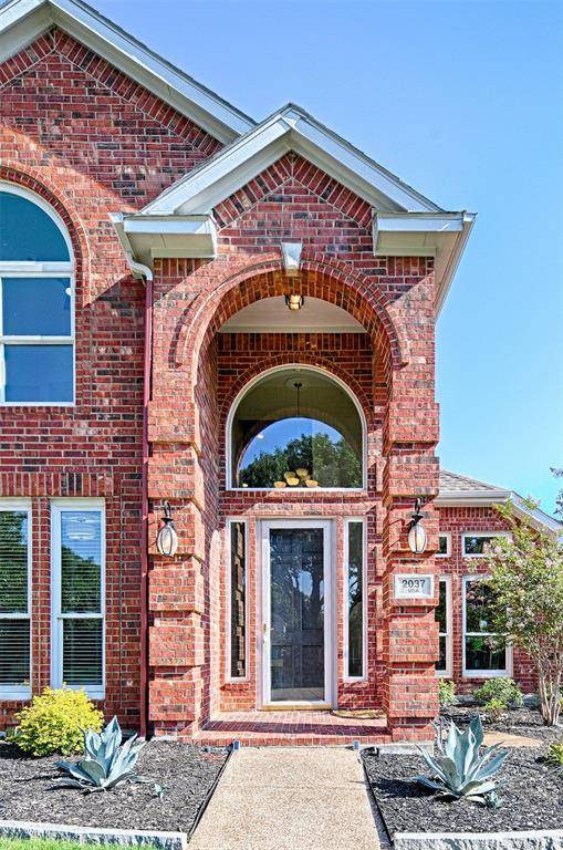 2037 Usa Drive, Plano, TX 75025
