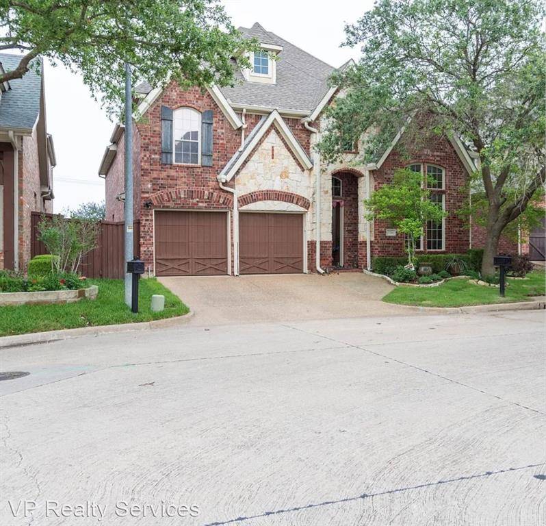 3264 Heatherbrook Lane, Richardson, TX 75082