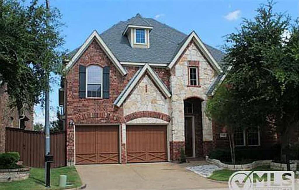 3264 Heatherbrook Lane, Richardson, TX 75082