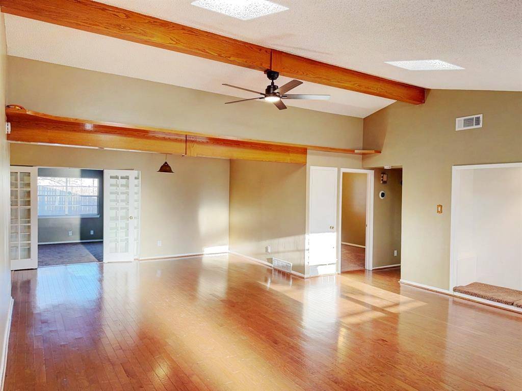 2837 Lowell Drive, Irving, TX 75062