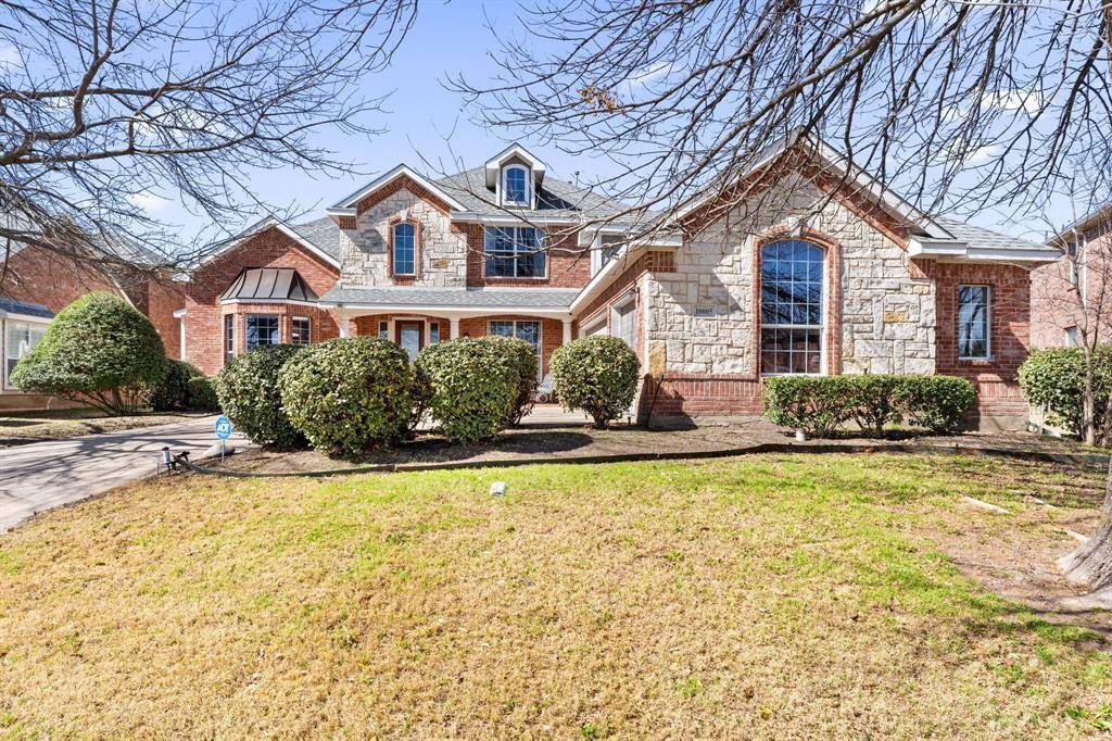 10005 Fairway Vista Drive, Rowlett, TX 75089