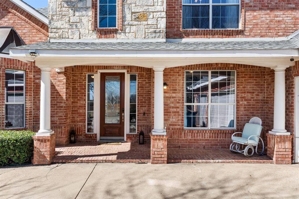10005 Fairway Vista Drive, Rowlett, TX 75089