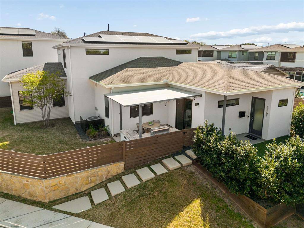 5368 Winton Street, Dallas, TX 75206