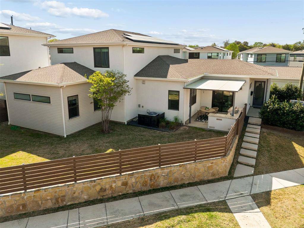 5368 Winton Street, Dallas, TX 75206