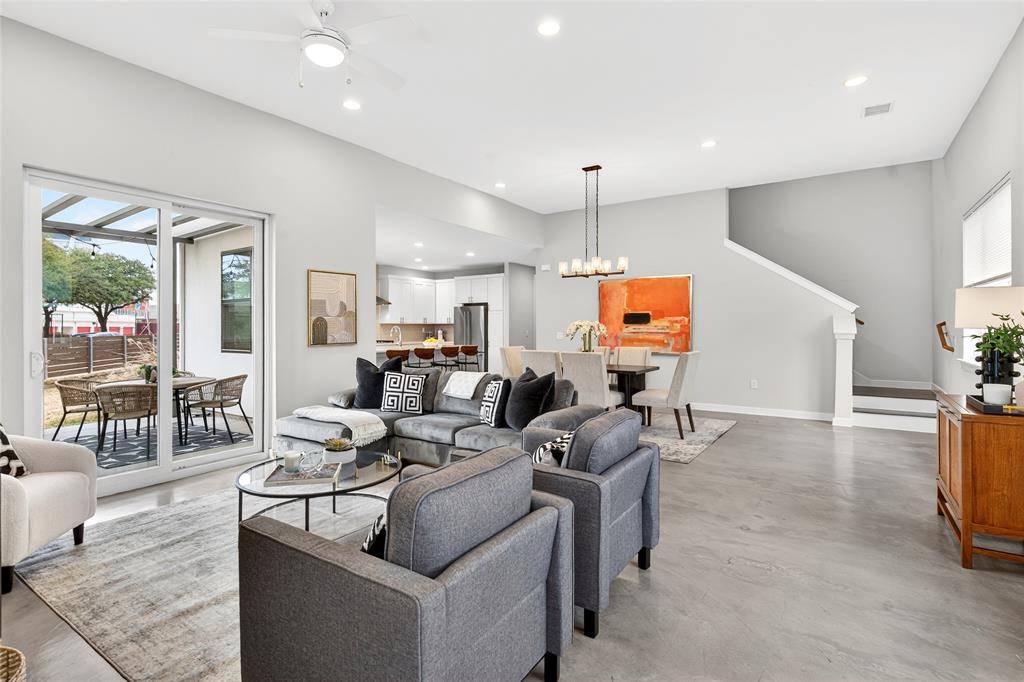 5368 Winton Street, Dallas, TX 75206