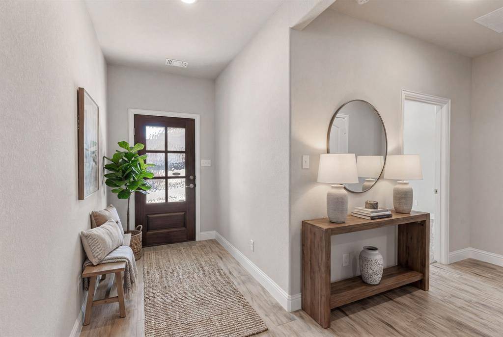 1517 Timbercreek Drive, Howe, TX 75459