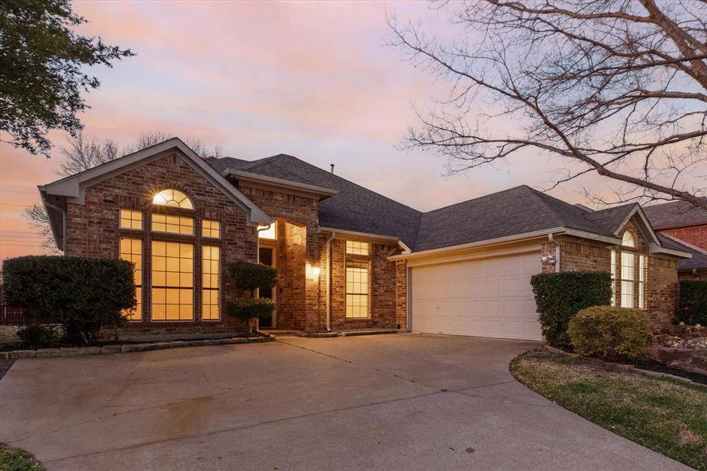 2237 Merritt Way, Arlington, TX 76018